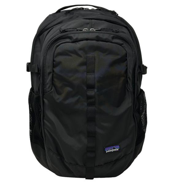 並行輸入品 パタゴニア リュック 黒 REFUGIO DAY PACK 26L 47914 ブラック