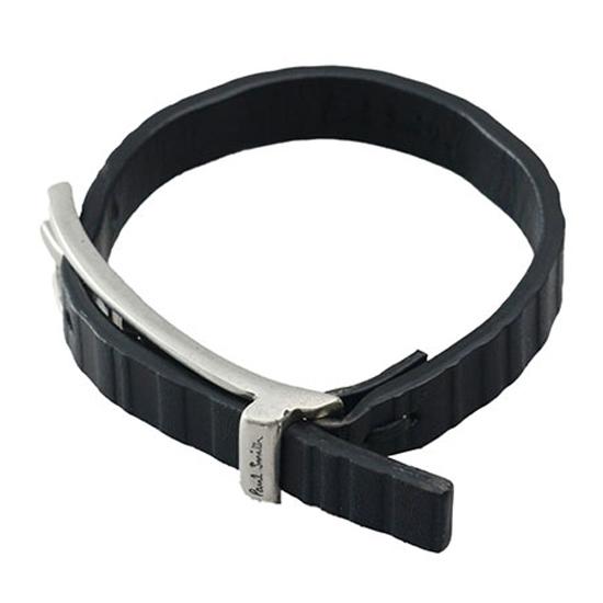 ポールスミス PAUL SMITH ブレスレット メンズ レザー MEN BRACELET TONA...