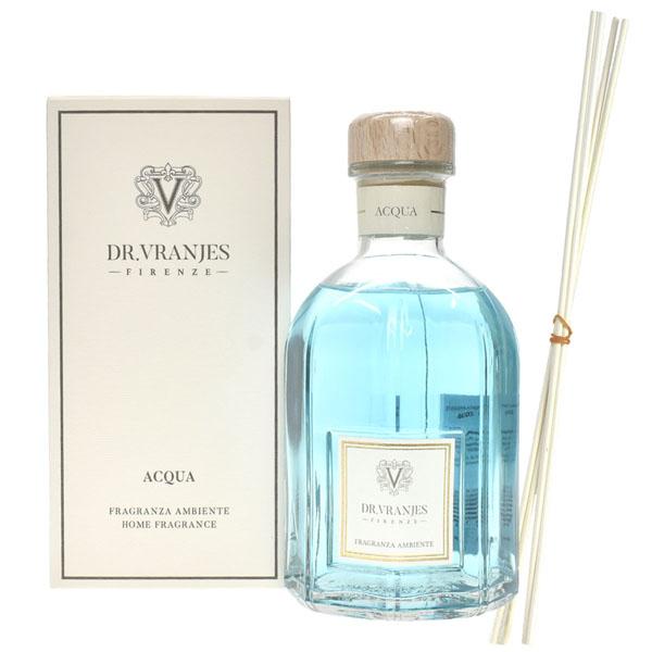 ドットール・ヴラニエス DR.VRANJES ルームディフューザー ACQUA 500ml