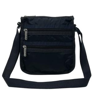 LeSportsac（レスポートサック） ショルダーバッグ MEDIUM 3 ZIP
