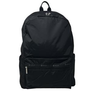 LeSportsac（レスポートサック） 並行輸入品 リュック 黒 2442 R086