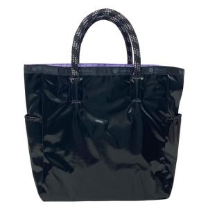 【美品】レスポートサック LARGE 2WAY TOTE 1113 トートバッグ LeSportsac レスポートサック トートバッグ LARGE 2 WAY TOTE