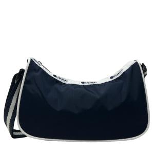 並行輸入品 レスポートサック LeSportsac ショルダー ミニ ネイビー 1307 C466 SPECTATOR DEEP BLUE スペクテイターディープブルー 爆買