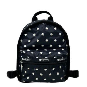 LeSportsac（レスポートサック） 大特価 リュックサック BASIC