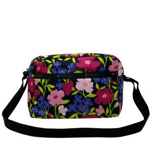 LeSportsac（レスポートサック） バッグ 2434 HD02 TOSSED WILDFLOWERS