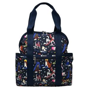 レスポートサック　サンリオ キティ　リュックサック LeSportsac レスポートサック リュック Hello Kitty ハロー