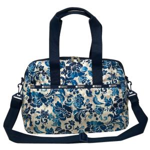 レスポートサック バッグ ボストンバッグ 1泊〜2泊 HARPER BAG 3356 E478 DAMASK DREAM｜sail-brand