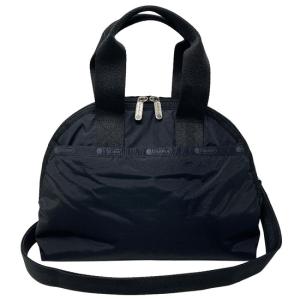 レスポートサック LeSportsac ショルダーバッグ YORK SATCHEL 3561 5982 ブラック｜sail-brand