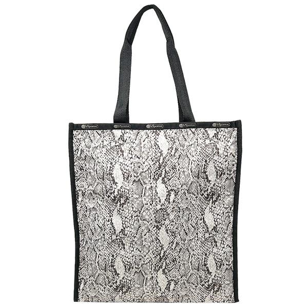 並行輸入品 レスポートサック トートバッグ 3847 U275 CLASSIC PYTHON IVO...