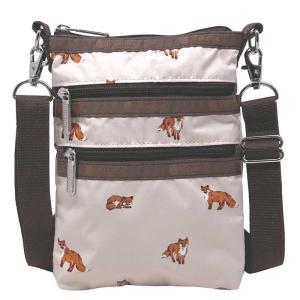 LeSportsac（レスポートサック） ショルダーバッグ バッグ 3 ZIP