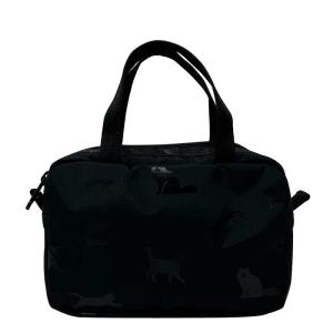 LeSportsac（レスポートサック） 並行輸入品 ポーチ 7105 HD45 BLACK