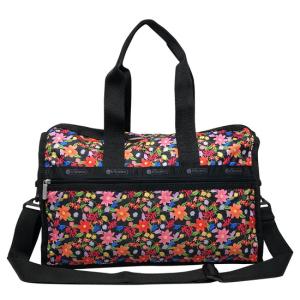 LeSportsac（レスポートサック） ボストンバッグ DELUXE MED WEEKENDER
