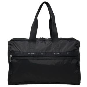 並行輸入品 レスポートサック LeSportsac ボストンバッグ 4318 1泊〜2泊 ダークグレー R112 THUNDER サンダー 無地 爆買