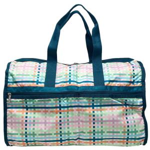 LeSportsac（レスポートサック） ボストンバッグ DELUXE XL WEEKENDER