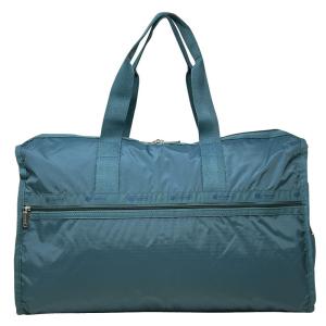 並行輸入品 レスポートサック LeSportsac ボストンバッグ 2泊〜4泊 DXラージウィークエンダー 4319 RA40 BLUE INDIGO ブルーインディゴ 爆買
