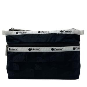 LeSportsac（レスポートサック） 並行輸入品 ポーチ 7105 HC10 DAISY