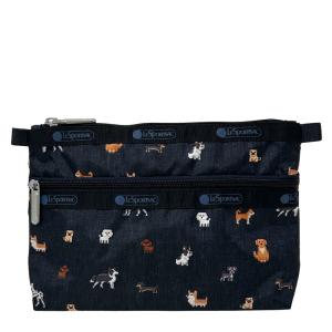 LeSportsac（レスポートサック） 並行輸入品 ポーチ 7105 HC10 DAISY