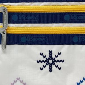 並行輸入品 レスポートサック LeSports...の詳細画像3