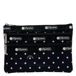 LeSportsac ポーチ 「日本限定」COSMETIC CLUTCH パフィー