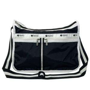 レスポートサック　デラックスエブリデイ　パフィブロッサムズ レスポートサック LeSportsac DELUXE EVERYDAY BAG （パフィー