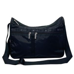 LeSportsac（レスポートサック） 並行輸入品 ショルダー 黒 EVERYDAY