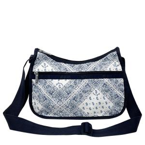 LeSportsac レスポートサック ショルダーバッグ ハローキティ