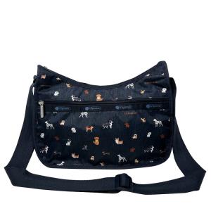 LeSportsac（レスポートサック） 並行輸入品 ショルダー 猫 7520 HD45
