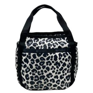 並行輸入品 レスポートサック LeSportsac ショルダー 8056 HC19 NEUTRAL LEOPARD ニュートラルレオパード 爆買