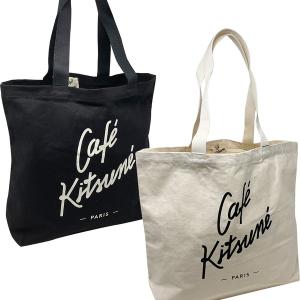 MAISON KITSUNE（メゾン キツネ） 並行輸入 メゾン キツネ トート