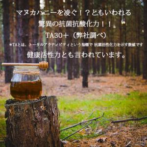 はちみつ 蜂蜜 ハチミツ オーガニック ハニー...の詳細画像1