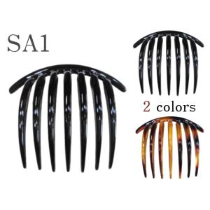 送料無料　 コーム　シンプルコーム　ヘアアクセ 髪飾り 結婚式 パーティかんざし　1925