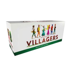 ヴィレジャーズ Villagers 日本語版　(ボードゲーム カードゲーム ホビー)｜sainome