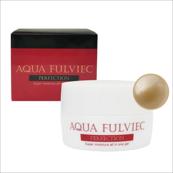 【オールインワンゲル】AQUA FULVIEC PERFECTION アクアフルヴィークパーフェクシ...