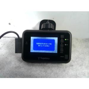 YUPITERU ユピテル ドライブレコーダー DRY-FH211 前 1 カメラ　ドラレコ