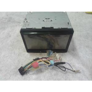 車載DVD/CD/Bluetoothプレイヤー...の詳細画像1