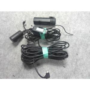 ドライブレコーダー YUPITERU DRY-TW8650 : セントパーツ株式会社