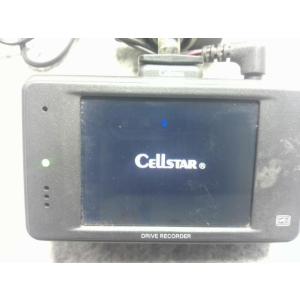 CELLSTAR セルスター ドライブレコーダー CDS-670FH　ドラレコ