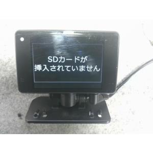 コムテック ドライブレコーダー HDR-202G　ドラレコ COMTEC