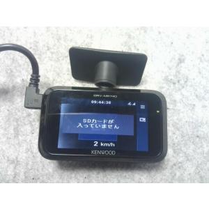 ドライブレコーダー ケンウッド KENWOOD DRV-MR740　ドラレコ