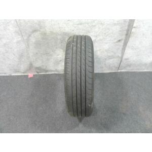 中古 175/65R15　ヨコハマ ノーマルタイヤ　BLUEARTH- RV　RV03CK　15インチ　夏　1本　2022年製｜saintparts