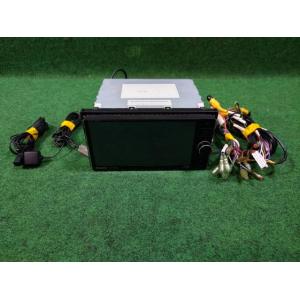 ナビ    パナソニック  7インチワイド 地図データ2014 CN-RX01WD
