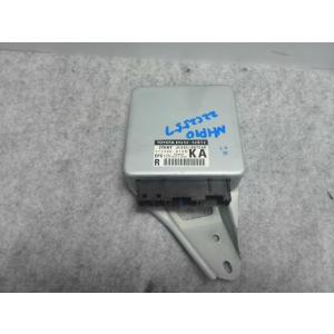 アクア DAA-NHP10 PSコンピューター S 8V7  DENSO 112900-8190 89650-52B72｜saintparts