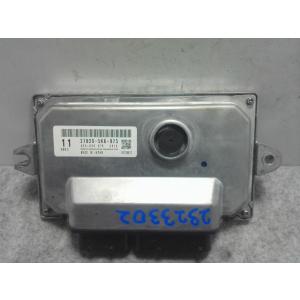 Ｎ−ＯＮＥ DBA-JG1 エンジンコンピューター ECU G Lパッケージ NH875P ヒタチ ...