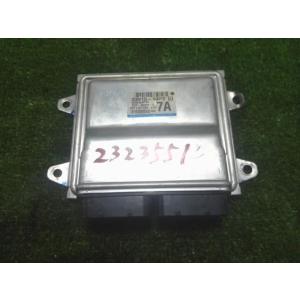 エブリィ HBD-DA17V エンジンコンピューター ECU ジョイン Z2S  ミツビシ 33910-64P00 33910-64P00｜saintparts