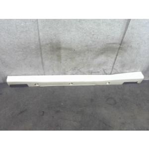 インテグラ ABA-DC5 左サイドステップ タイプS NH624P    71850-S6M-A0...