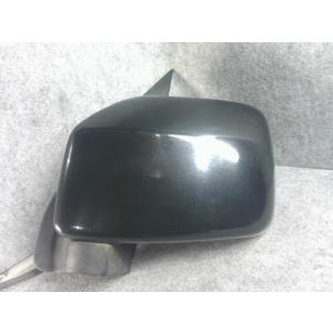 ハイゼットアトレ ABA-S331G 左サイドミラー カスタムターボRS 4WD X07 87945-B2110-C2
