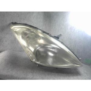 スイフト DBA-ZC72S ヘッドランプ 右 XL ZMT  スタンレー P9119 35120-71L10｜saintparts