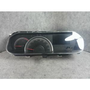 ワゴンＲ DAA-MH55S スピードメーター ハイブリッドFX Z2S  デンソー 34110-6...