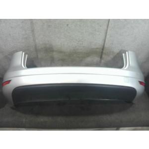 VW シャラン DBA-7NCAV リアバンパー TSI コンフォートライン 8E    7N080...