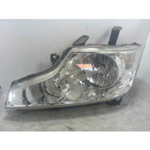 ☆良品☆ ホンダ ステップワゴン RK5/6 後期 純正 右 HID ヘッドライト